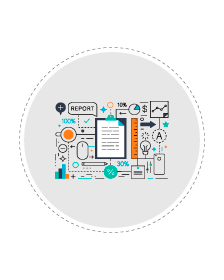 إدارة الحملات الإعلانية على القنوات الفضائية